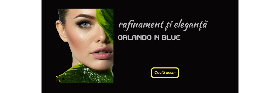 Orlando N blue