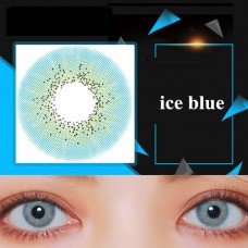 Ice Blue Dream2