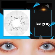 Ice Gray Dream2