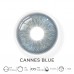 Cannes Blue