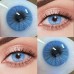 Meteor Blue