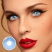Meteor Blue