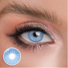 Meteor Blue
