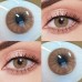 Meteor Brown