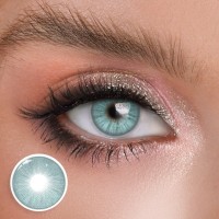 Meteor Green