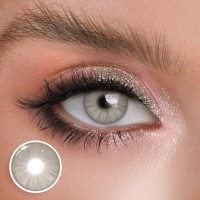 Meteor Gray