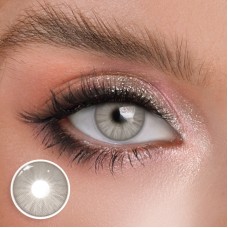 Meteor Gray