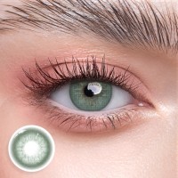 Unspoken Green