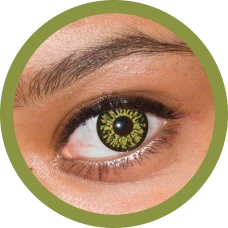 Illusion Verde