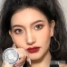 Natural Colors Ice Gray - yearly colored contact lenses