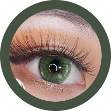 Natural Colors Mel Verde - lentile colorate anuale