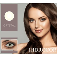 Crystal HD