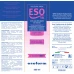 ESOYAL 360ml, multipurpose solution with Sodium Hyaluronate