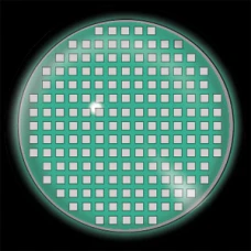 Verde BLIND SCREEN 