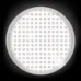 White BLIND SCREEN 