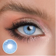 Meteor Blue