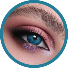 Amazon Blue
